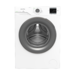 Masina de spalat rufe Arctic APLM1WFSU17210WG, 7 Kg, 1200 RPM, Motor Silent Inverter, ExtraSteam, Drum Clean+Steam, Child Lock, Anticrease, Digital Display, Add-In, Clasa A, Alb