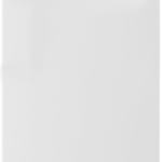 Frigider cu 2 usi Arctic, 223l, Clasa E, rafturi din sticla, garden fresh, ilumi