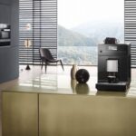 Espressor automat Miele CM 5310 OBSW Silence, 15 bar, 1.3 L, OneTouch for Two, AromaticSystem, Negru obsidian - imagine 4