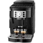 Espressor automat De'Longhi Magnifica S ECAM22.112.B, 1450 W, 5 tipuri de bauturi, 15 bari, sistem manual de spumare, rasnita cu 13 setari, Negru - imagine 2