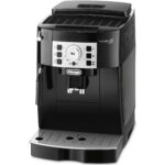 Espressor automat De'Longhi Magnifica S ECAM22.112.B, 1450 W, 5 tipuri de bauturi, 15 bari, sistem manual de spumare, rasnita cu 13 setari, Negru - imagine 3