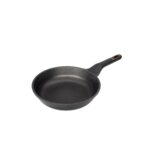 Tigaie Neoklein pe inductie PH-FP26, 26 cm, Negru
