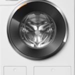 Masina de spalat rufe Miele WWG660 WCS, 9kg, 1400 rpm, Clasa A, TwinDos, CapDosing, WiFiConn@ct, Alb