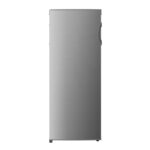 Congelator vertical Daewoo, de tip Static, capacitate neta 160L, 5 sertare, cont
