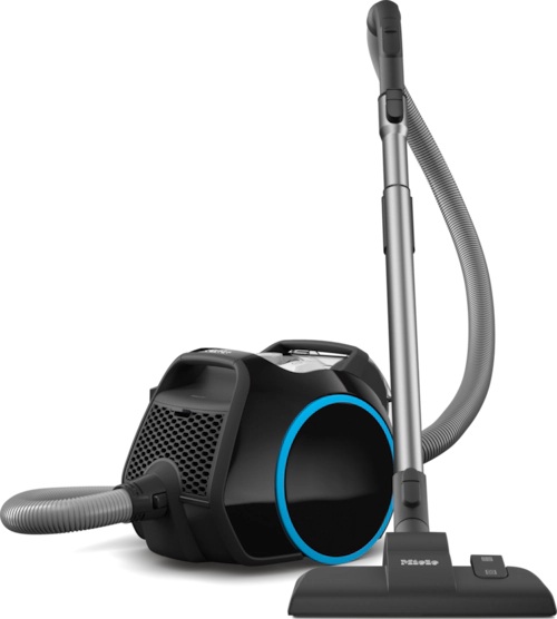 image_-_2025-10-07t095642.915.jpg Aspirator fara sac Miele Boost CX1 Blue Pulse, 890 W, 4 trepte de putere, tehnologie Vortex, filtru Hygiene AirClean, Negru obsidian - imagine 1