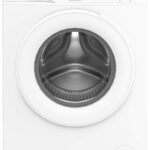 Masina de spalat rufe Arctic, 8kg, Clasa A, 1200rpm, Motor SilentInverter, Extra