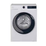 Masina de spalat rufe frontala CANDY ProWash 500 BR 410B8-S, Steam, 10 kg, 1400rpm, Clasa A, Wi-Fi Alb
