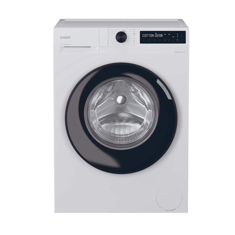 res_5dfb0abcb4efd60f40e3a5106807857a.jpeg Masina de spalat rufe frontala CANDY ProWash 500 BR 410B8-S, Steam, 10 kg, 1400rpm, Clasa A, Wi-Fi Alb - imagine 1