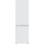 Combina Frigorifica CANDY CNCQ2T518EW, No Frost, 279 l, H 182.5 cm, Clasa E, Alb