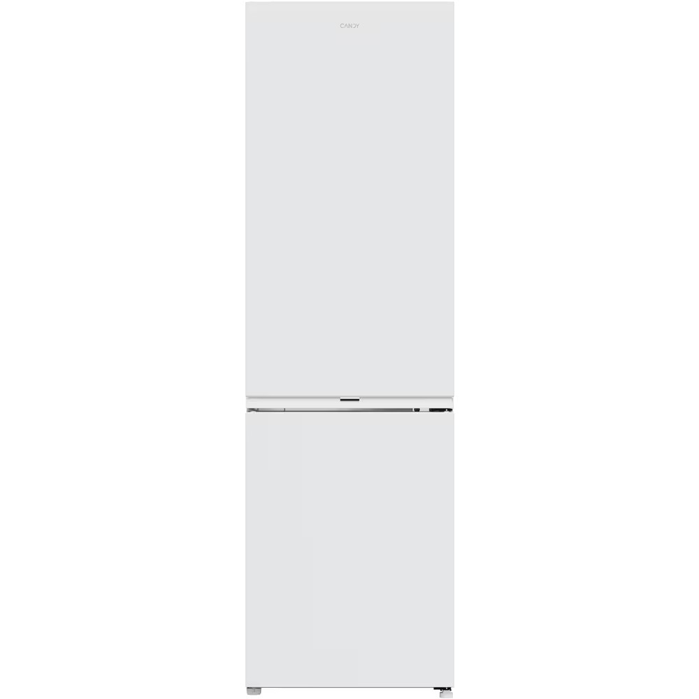 res_8765dcdacb16ef0c023d83c7aaf44254.jpg Combina Frigorifica CANDY CNCQ2T518EW, No Frost, 279 l, H 182.5 cm, Clasa E, Alb - imagine 1