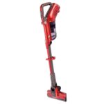Aspirator Daewoo vertical, tip stick, putere de aspirare 130 W, recipient colect